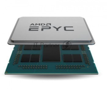 Процессор AMD EPYC 9684X Soc-SP5 2.55GHz OEM