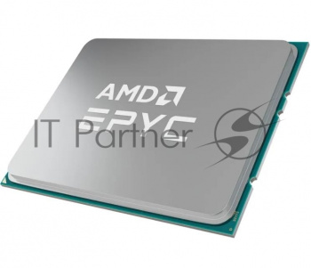 Процессор AMD EPYC X32 75F3 SP3 OEM 280W 2950 100-000000313