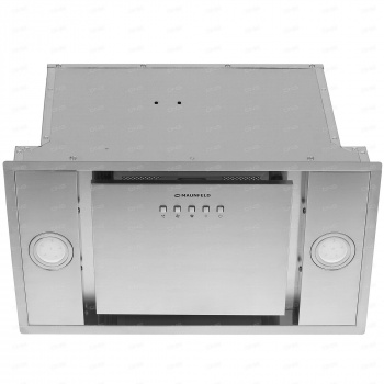 Вытяжка MAUNFELD Crosby Flat 52 нержавеющая сталь