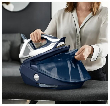 Утюг с парогенератором Tefal SV6120E0