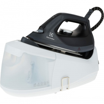 Утюг с парогенератором Electrolux E6SS1-82EG
