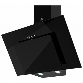 Вытяжка LEX MIRA G 500 черный