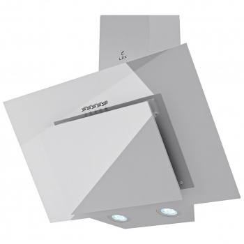 Вытяжка LEX MIRA G 600 белый