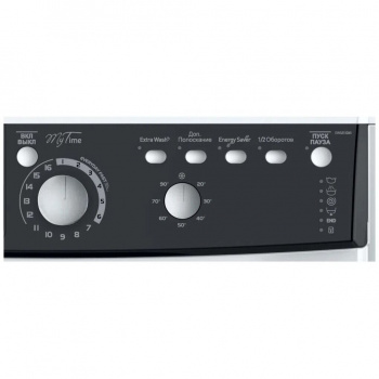 Стиральная машина Indesit EWSB 5085