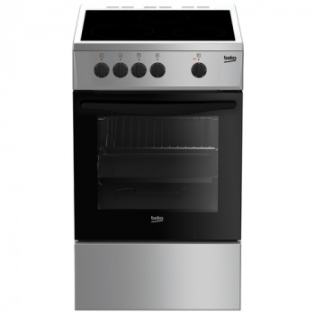 Отдельностоящая плита Beko FCS 47007S