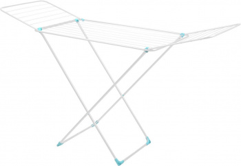 Сушилка для белья НИКА СБ4 Белый
