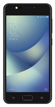 Смартфон Asus ZenFone Max ZF4 ZC520KL 16Gb Чёрный