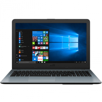 Ноутбук 15,6" Asus R540BA-GQ065T (90NB0IY1-M02210)