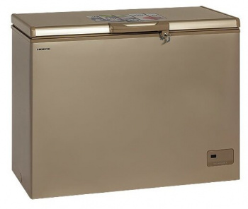 Морозильный ларь HIBERG PF 32L4NFG