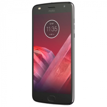 Смартфон Motorola Z2 PLAY 64Гб Серый