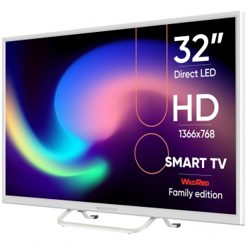 Телевизор Topdevice TDTV32BS02HWE