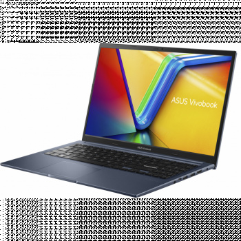 Ноутбук 15,6" Asus VivoBook X1502ZA-BQ1858 (90NB0VX1-M02NC0) Синий