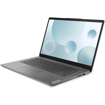 Ноутбук 15,6" Lenovo IdeaPad 1 14IAU7 (82QC0066PS)