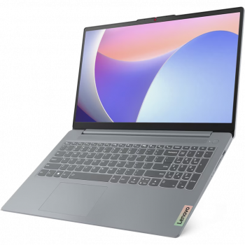 Ноутбук 15,6" Lenovo IdeaPad Slim 3 15IRU8 (82X7003NRK)