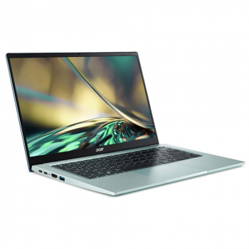 Ноутбук 15,6" Acer SF314-512 (NX.K7MER.008)