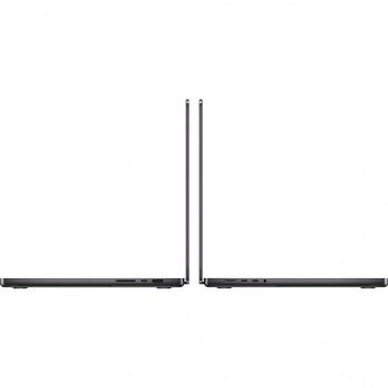 Ноутбук 15,6" Apple MacBook Pro 16 (MRW13ZP/A)