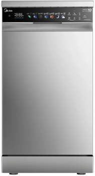 Посудомоечная машина отдельностоящая Midea MFD45S460SI