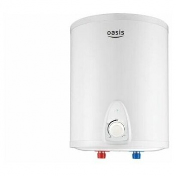 Водонагреватель Oasis LN-15 над