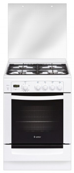 Отдельностоящая плита GEFEST 6100-04 0003