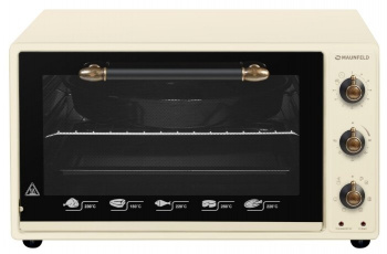 Минидуховка >40л Maunfeld CEMOA.456.RIB