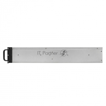 Серверный корпус ExeGate Pro 2U550-06/2U2088 <RM 19", высота 2U, глубина 550, БП 400ADS, USB+USB3.0>