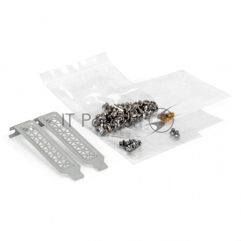 Серверный корпус ExeGate Pro 2U650-05 (RM 19", высота 2U, глубина 650, без БП, 2*USB)