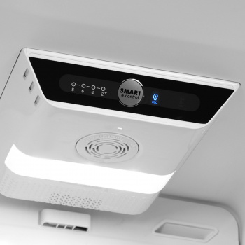 Холодильник Hyundai CS4083FIX