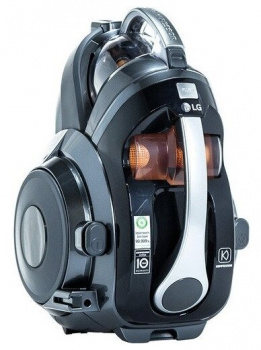 Пылесос для с/у без мешка LG VC73180NNTO