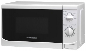 Печь свч соло Horizont 20MW700-1378BLS