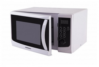 Печь свч соло Horizont 23MW800-1379CAW