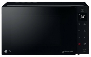 Печь свч соло LG MW-25R35GIS