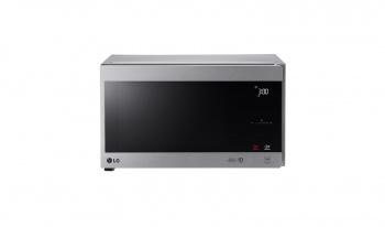 Печь свч соло LG MW-25R95CIS