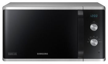 Печь свч соло Samsung MS23K3614AS