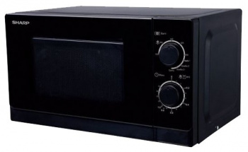 Печь свч соло Sharp R2000RK