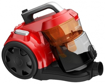 Пылесос Daewoo RCH-220R