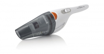 Пылесос Gorenje MVC72FW