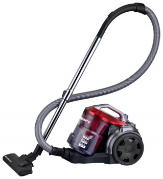 Пылесос Kraft KF-KVC 245