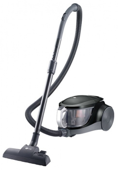Пылесос для с/у без мешка LG VK76A02NTL