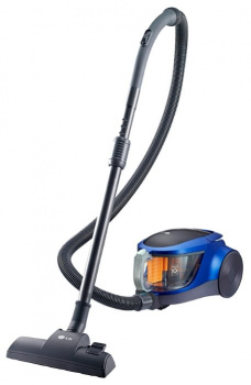 Пылесос для с/у без мешка LG VK-76A09NTCB