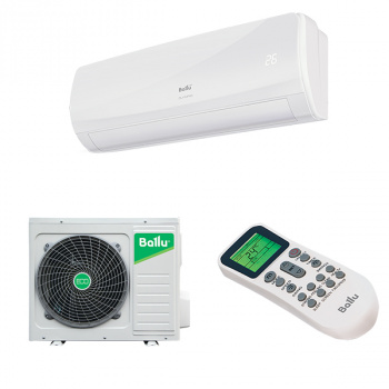Кондиционер Ballu BSW-07HN1/OL/15Y