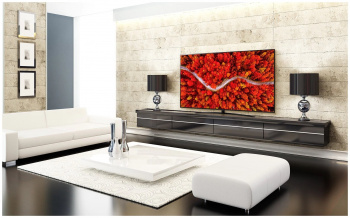 50' Телевизор LG 50UP78006LC