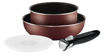 Сковорода Tefal Ingenio 04162830 набор 4пр.