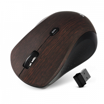 Мышь беспроводная Crown CMM-929 W