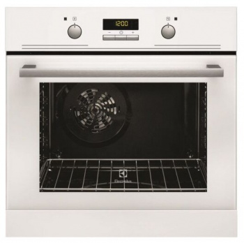 Духовой шкаф Electrolux EZB52410AW Белый
