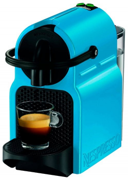 Кофеварка капсульная Delonghi EN80.B Nespresso