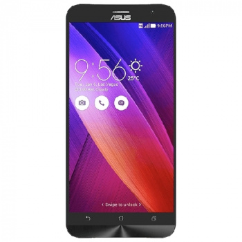 Смартфон Asus Zenfone Zoom ZX551ML Чёрный