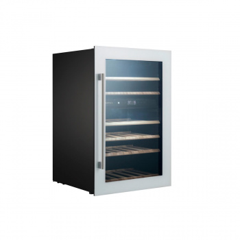 Встраиваемый винный шкаф Temptech OZ90DW