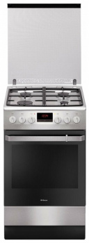 Отдельностоящая плита Hansa FCMX59229