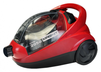 Пылесос Magnit RMV-1809