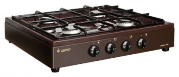 Плита настольная GEFEST ПГ 900 К 17